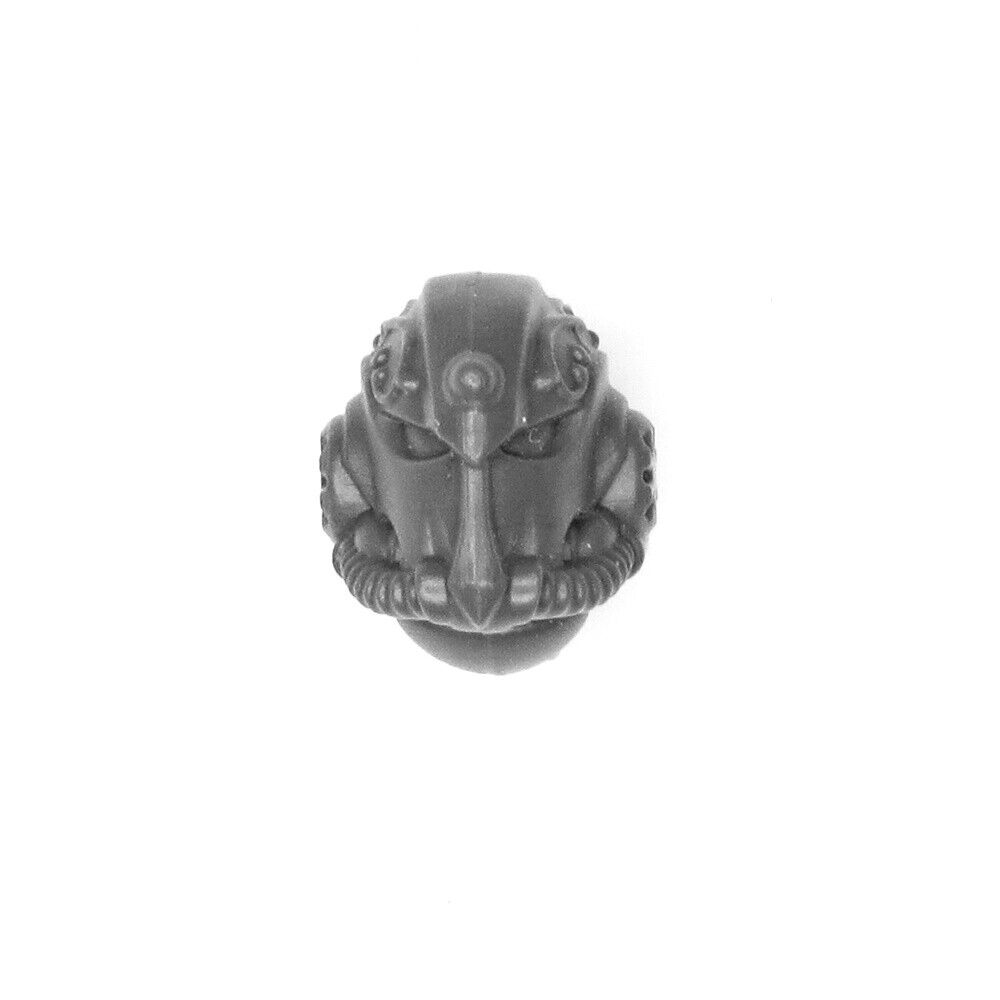Kopf Helm Allarus Custodians B2979