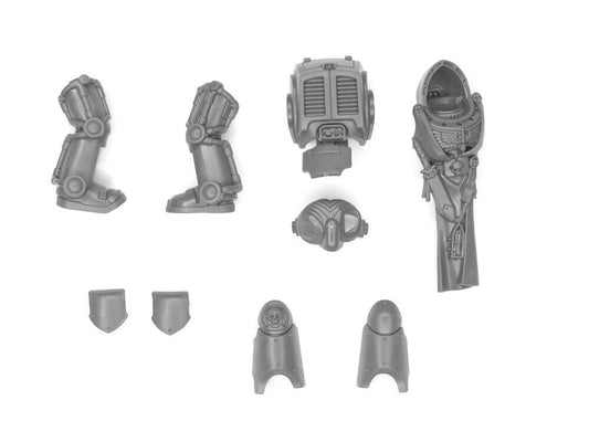 Deathwing Knight C B2863
