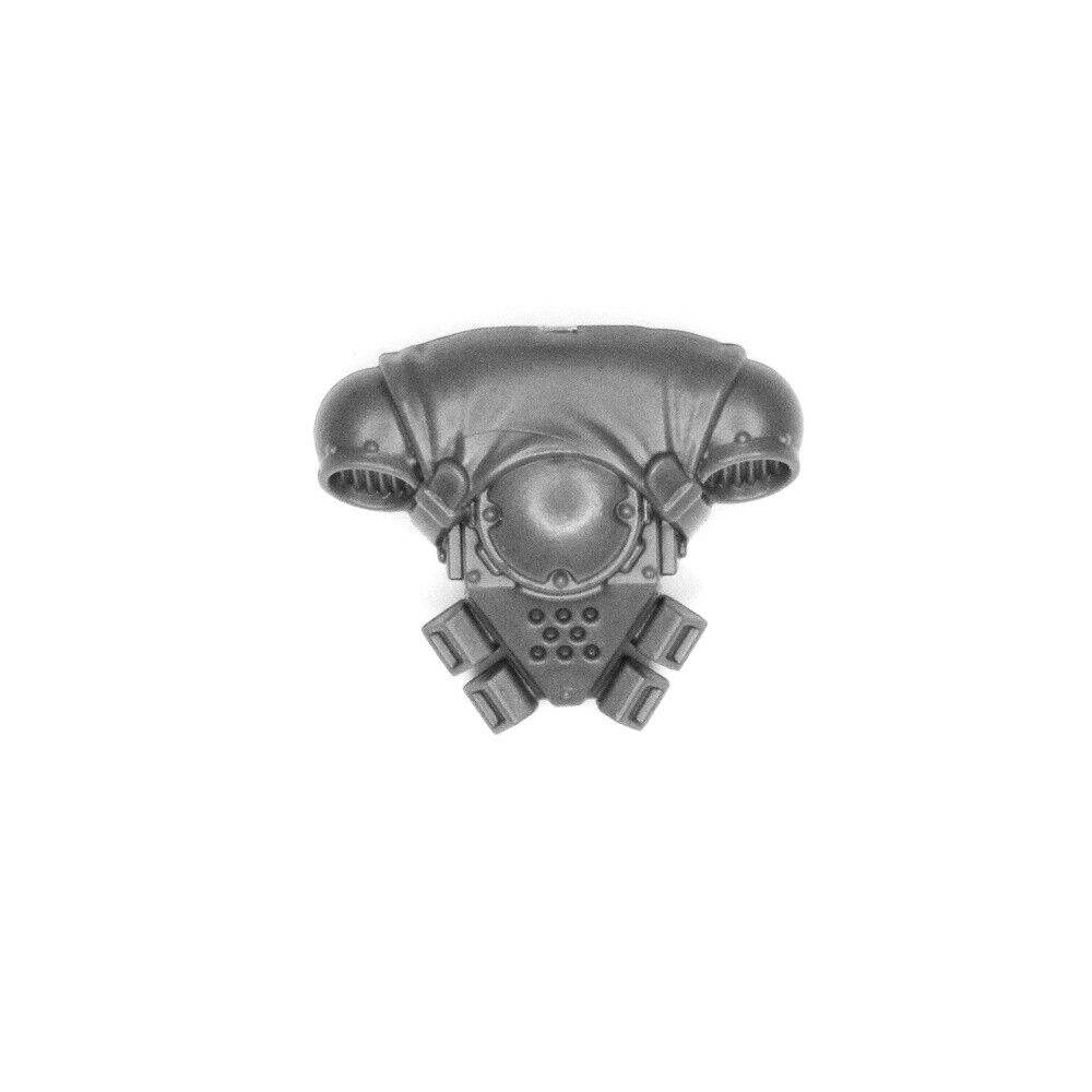 Rückenmodul A Eliminators Space Marines B2926