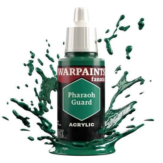 WP3045 Pharaoh Guard