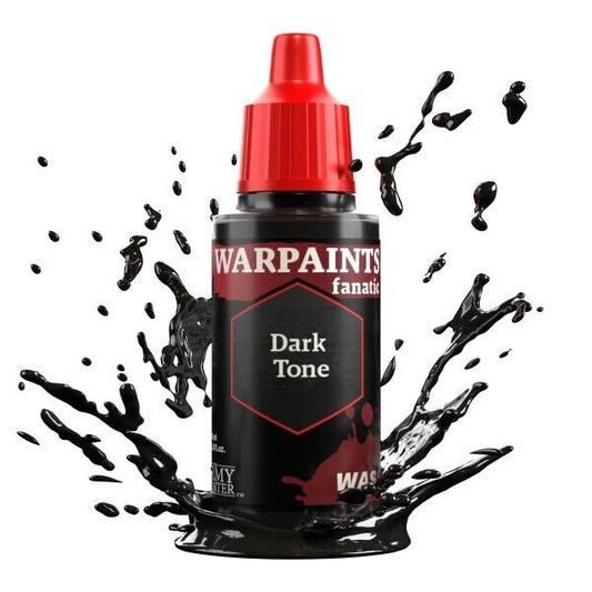 WP3199 Dark Tone