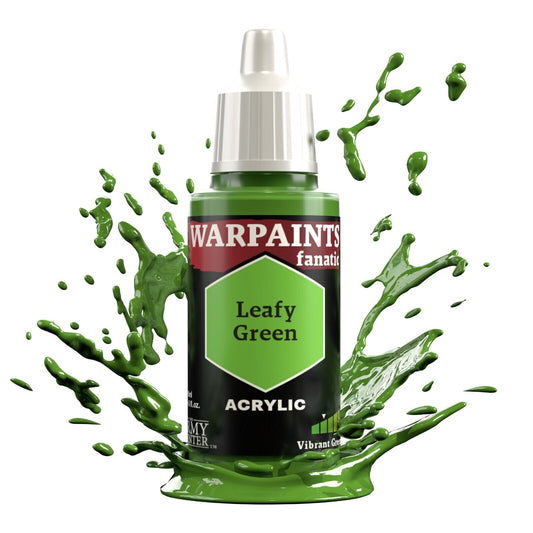 WP3056 Leafy Green