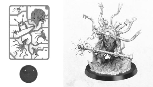 Wirrkopp / Weirdboy Armageddon