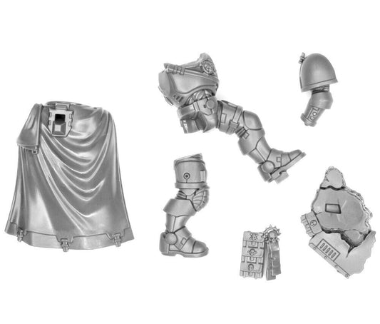 Eliminator B Eliminators Space Marines B2914