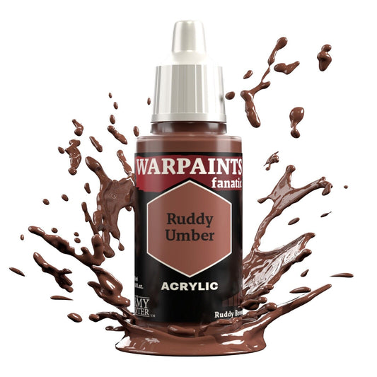 WP3113 Ruddy Umber