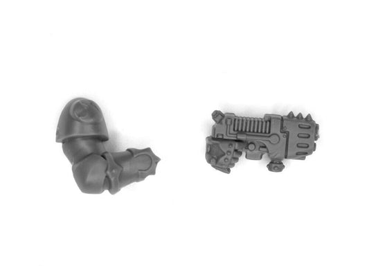 Plasmapistole Chosen B3034