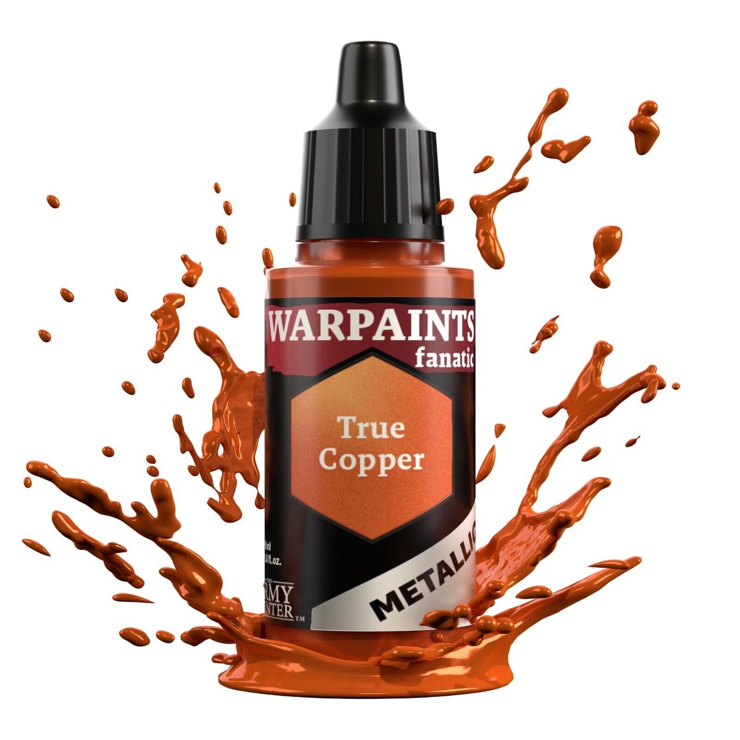 WP3184 True Copper