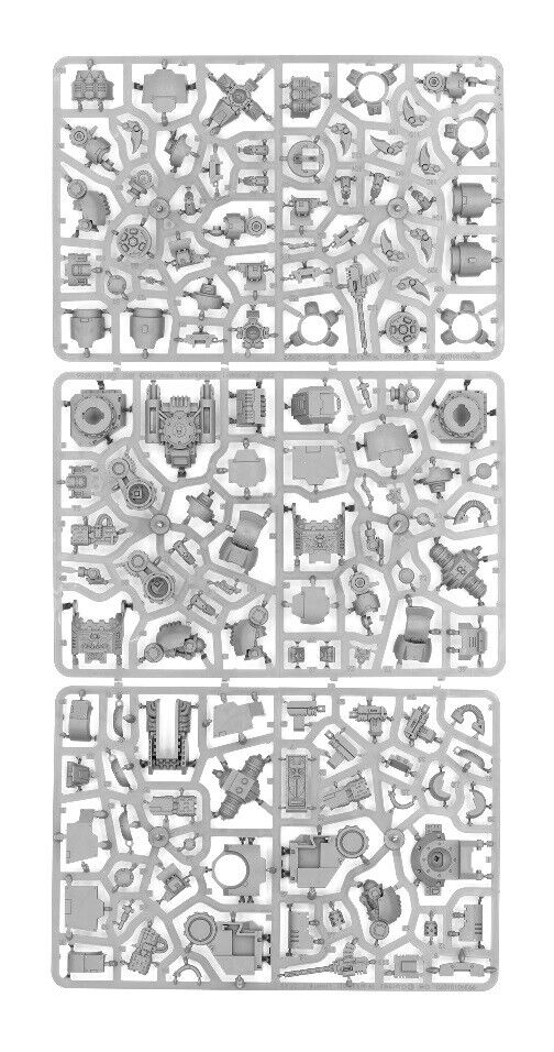 Brutalis Dreadnought