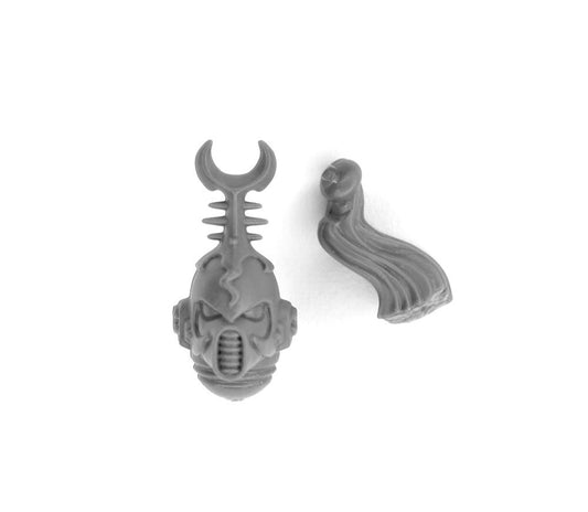 Kopf / Helm Tormentors Infractors B3141