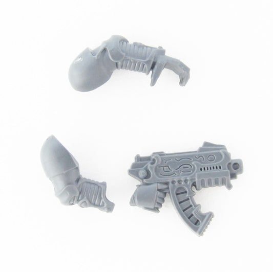 Inferno-Bolter Rubric Marines B1687