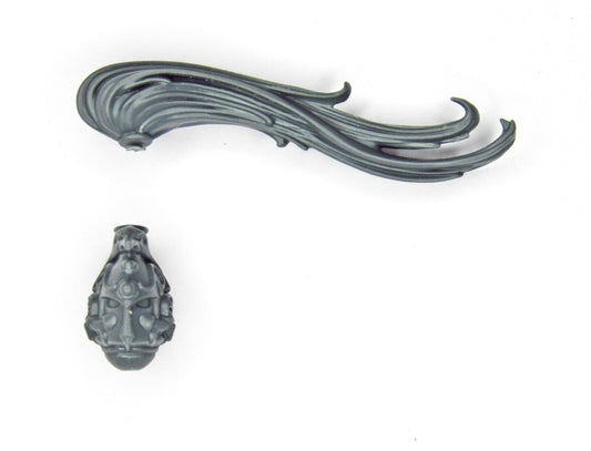 Kopf Helm Vertus Praetors B2059
