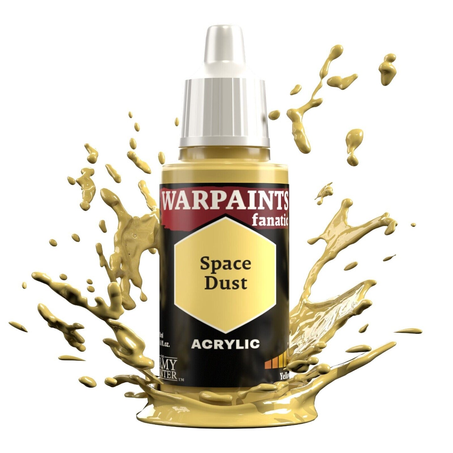 WP3095 Space Dust
