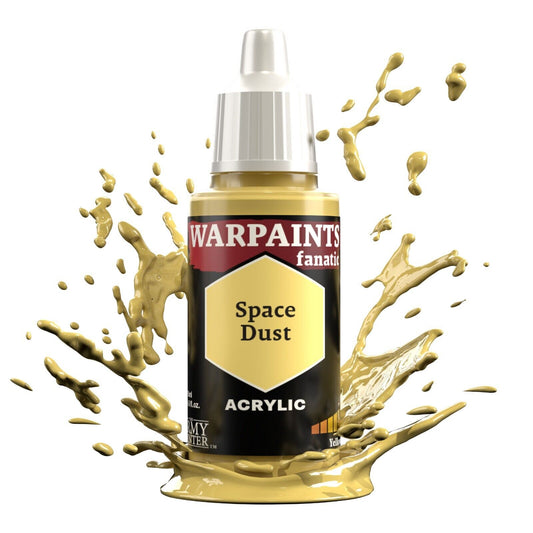 WP3095 Space Dust