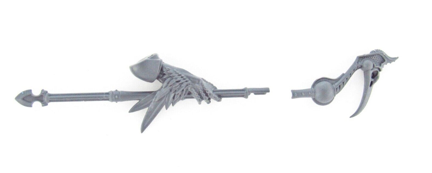 Stab Exalted Sorcerers B1775