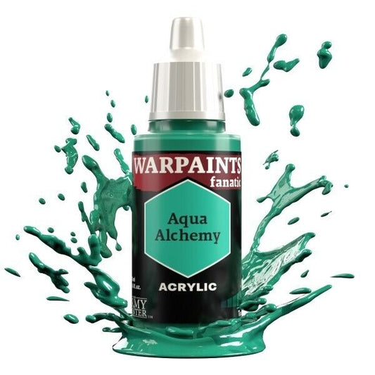WP3047 Aqua Alchemy