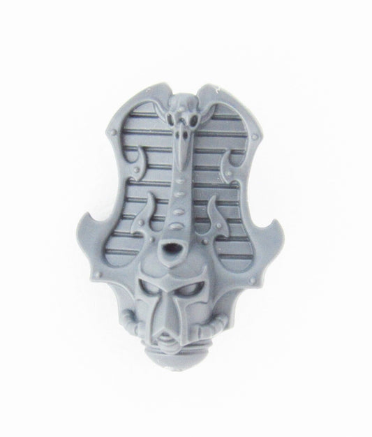 Kopf Helm Rubric Marines B1652