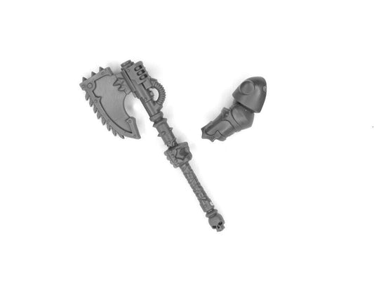 Kettenaxt Chosen B3039