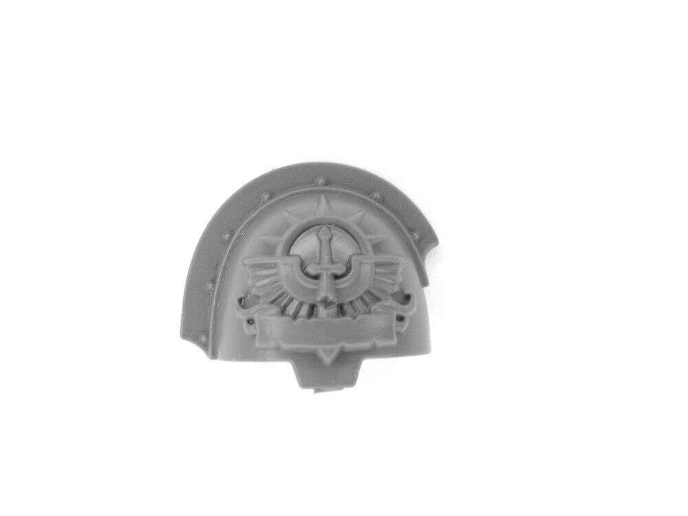 Schulterpanzer B2866
