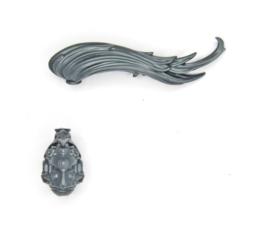 Kopf Helm Vertus Praetors B2057