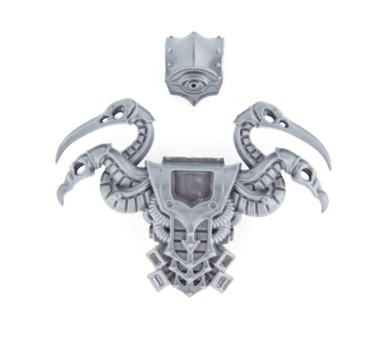 Rückenmodul Exalted Sorcerers B1768