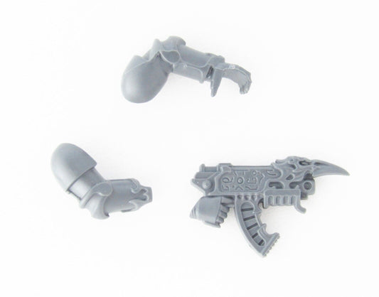 Inferno-Bolter Rubric Marines B1684
