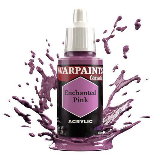 WP3137 Enchanted Pink