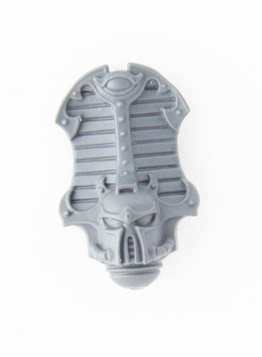 Kopf Helm Rubric Marines B1655