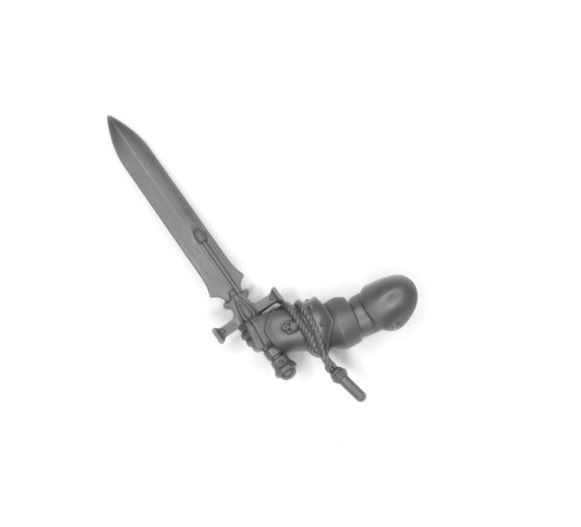 Energieschwert Blood Angels Upgradeset B3145