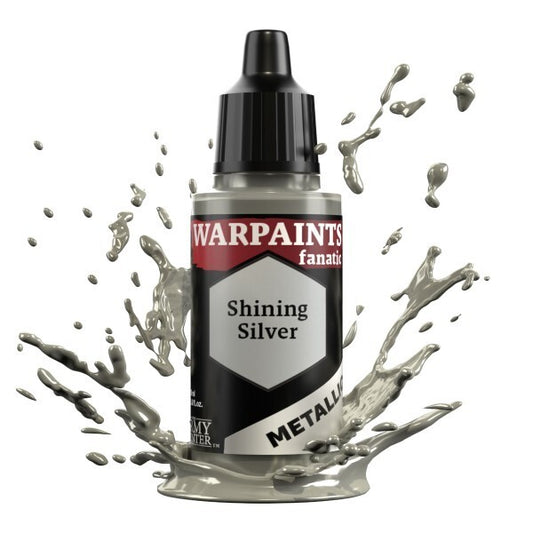 WP3191 Shining Silver