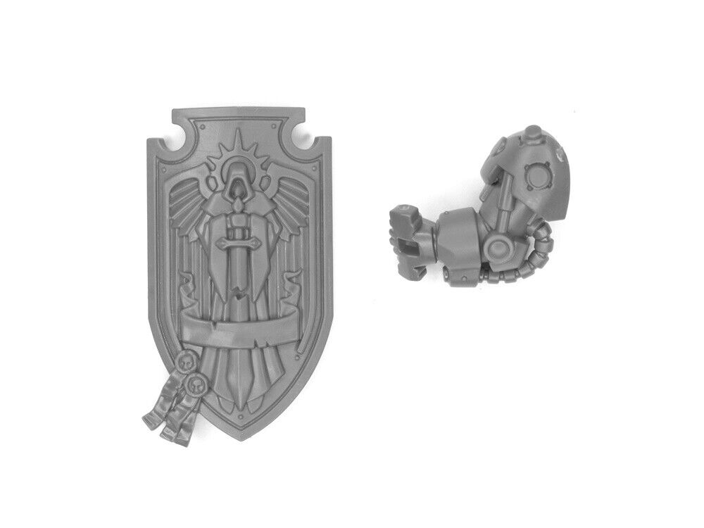 Sturmschild Knight Master B2904