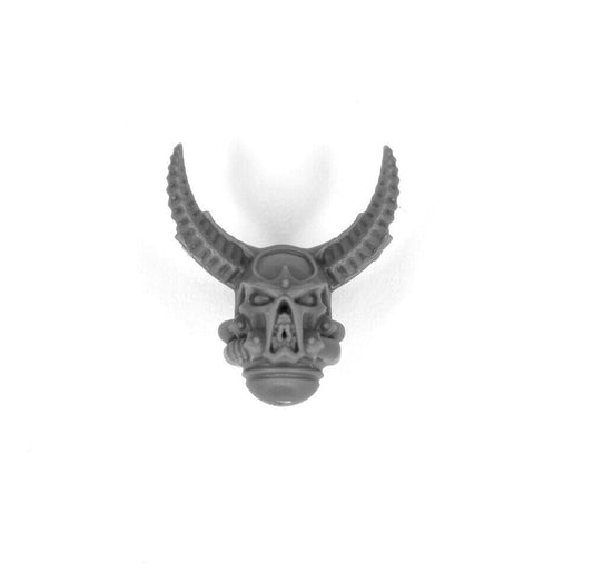 Kopf Helm Chosen B3080