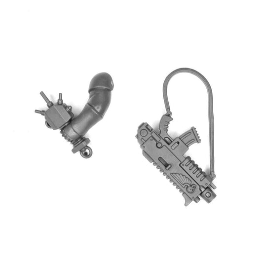Bolter Auspex Scout Squad B2989