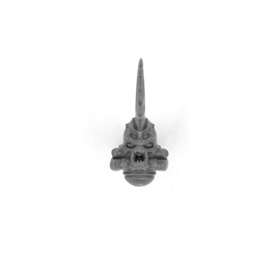 Kopf Helm Chosen B3079