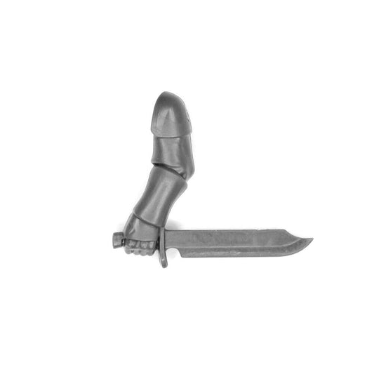 Kampfmesser Scout Squad B2998