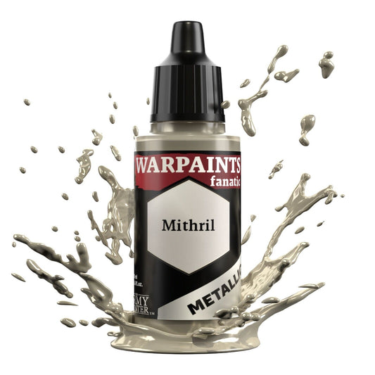 WP3190 Mithril