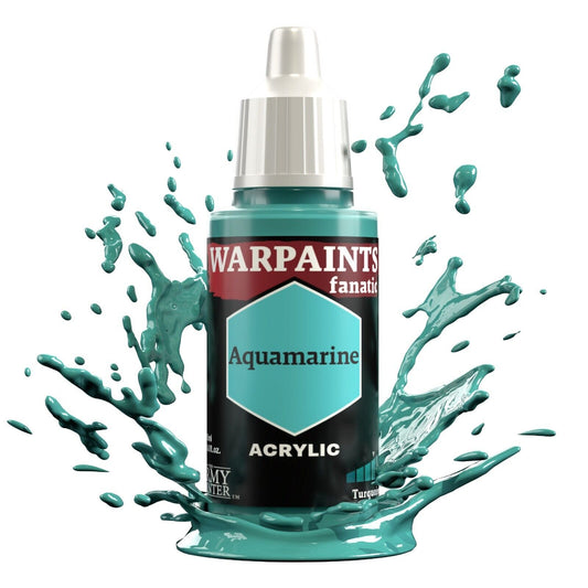 WP3040 Aquamarine