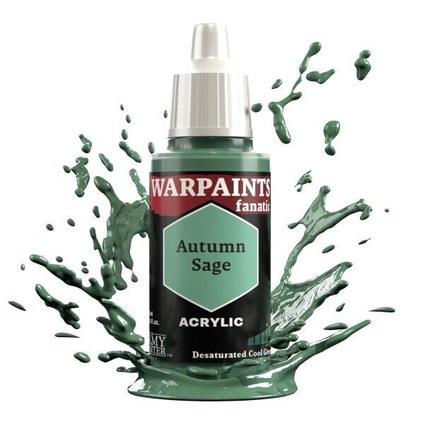 WP3064 Autumn Sage