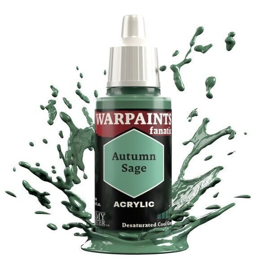 WP3064 Autumn Sage