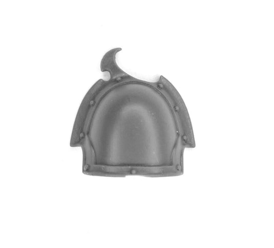 Schulterpanzer Tormentors Infractors B3117
