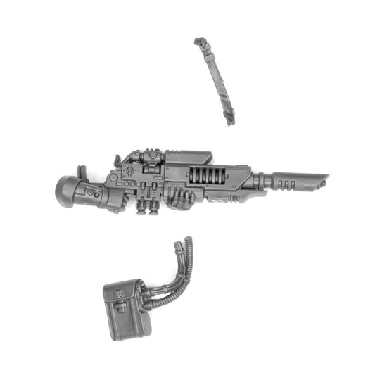 Präzisionslaser A Eliminators Space Marines B2921
