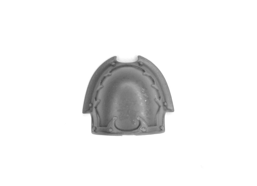 Schulterpanzer Tormentors Infractors B3122