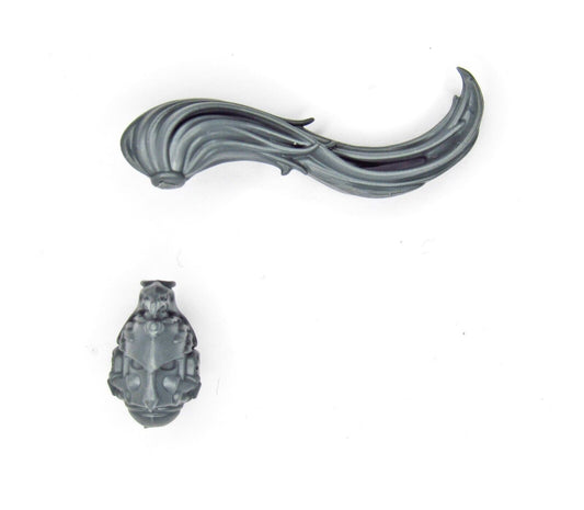Kopf Helm Vertus Praetors B2058