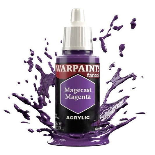 WP3134 Magecast Magenta