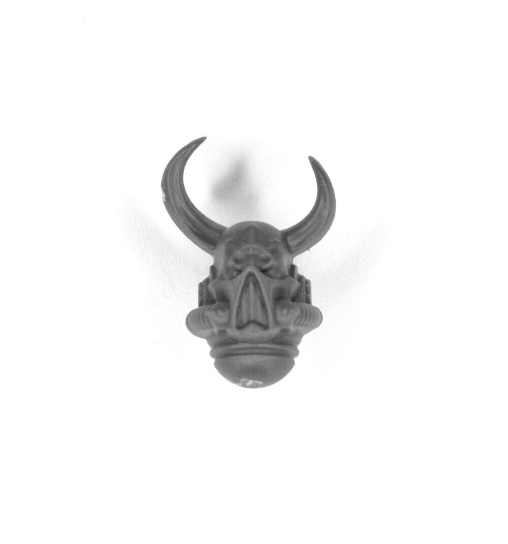 Kopf Helm Chosen B3081