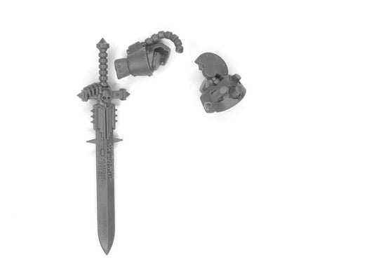 Schwert Knight Master B2892