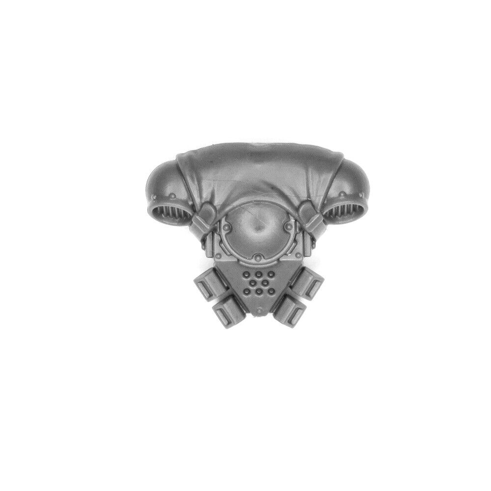 Rückenmodul C Eliminators Space Marines B2928