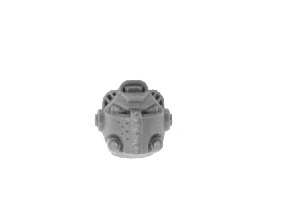Kopf / Helm B2878