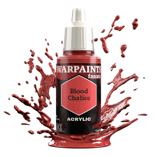 WP3119 Blood Chalice