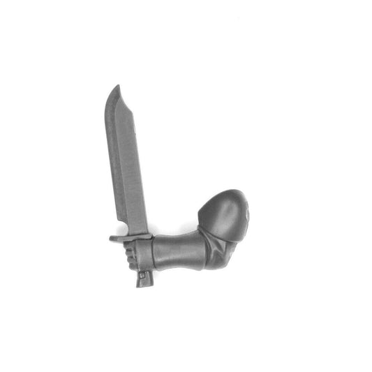 Kampfmesser Scout Squad B3000