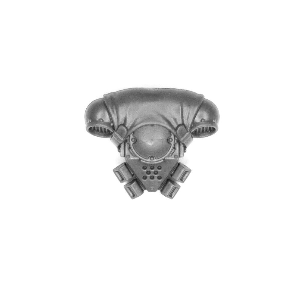 Rückenmodul B Eliminators Space Marines B2927